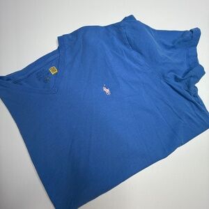 Polo tee